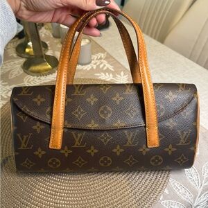 Louis Vuitton Sonatine